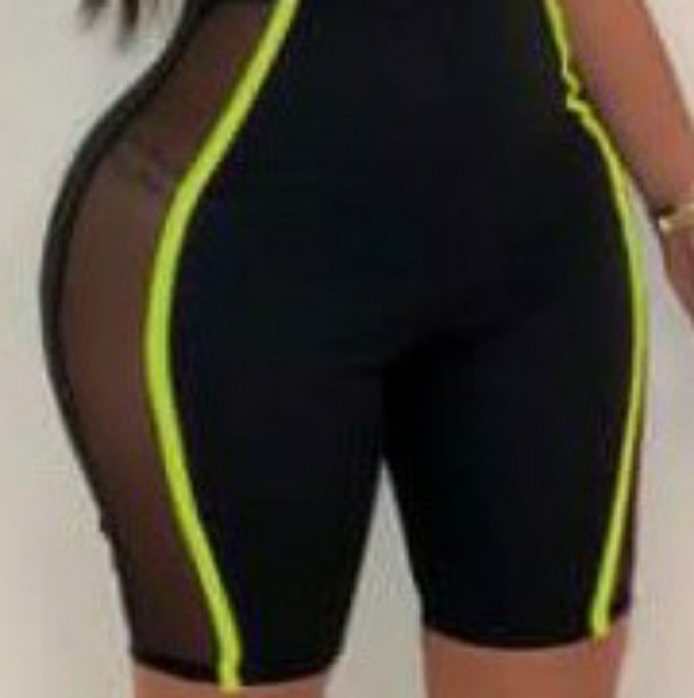 Romper - Picture 3 of 7